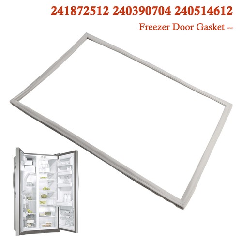 241872512 freezer door gasket - freezer,