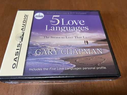 The five love languages - languages,