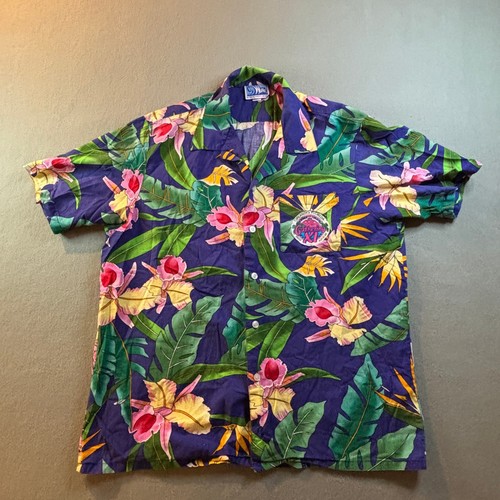 Vtg y2k 9th wave - 9th, mens