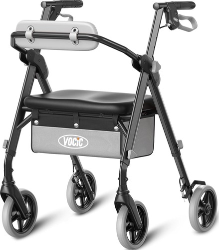 Rollator walker for - rollator,