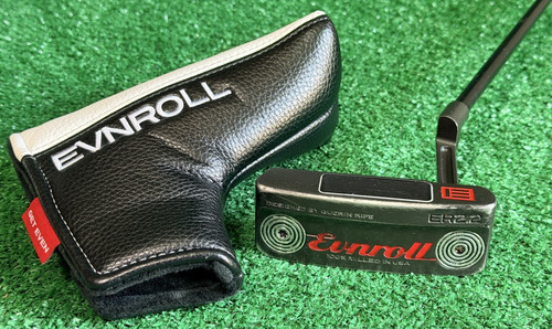 Evnroll golf mid blade - evnroll,