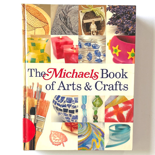 Michaels book arts - michaels, &