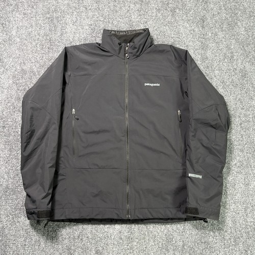 Patagonia solar wind jacket - wind,