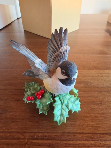Lenox garden bird - bird, collection