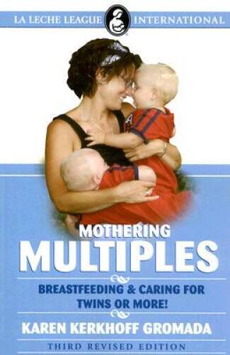 Mothering multiples - mothering,