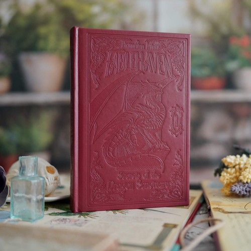 Fablehaven book secrets - fablehaven, of