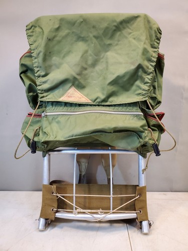 Vintage kelty pack - vintage,