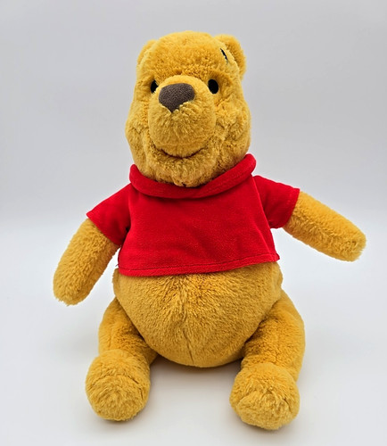 Disney store winnie the - disney, pooh