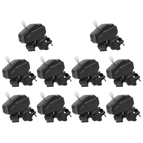 10pcs boat motor - motor, coffee