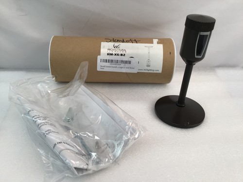 Lot wac x6 bz - of,