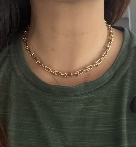 Tiffany 18k gold 750 - 18k,