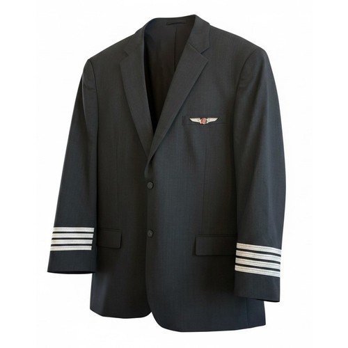 Vtg continental airlines - vtg,