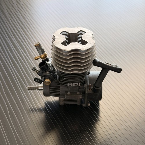 Hpi 15107 nitro star 0 - 15107,
