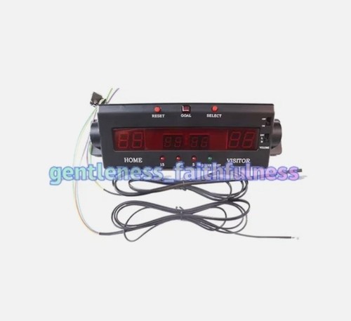 1pc for air ice hockey - 1pc,