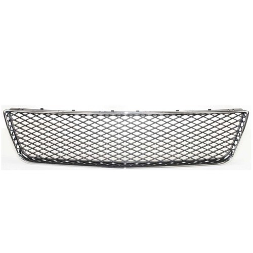 For chevy impala - chevy, &