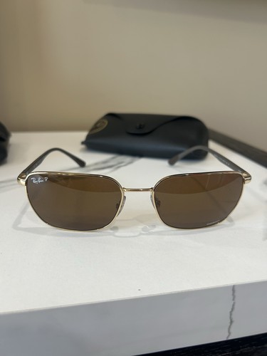 Ray ban chromance polarized - ray-ban,