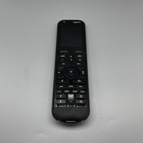 Logitech harmony elite r0010 - harmony,