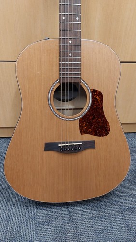 Seagull cedar original - s6,