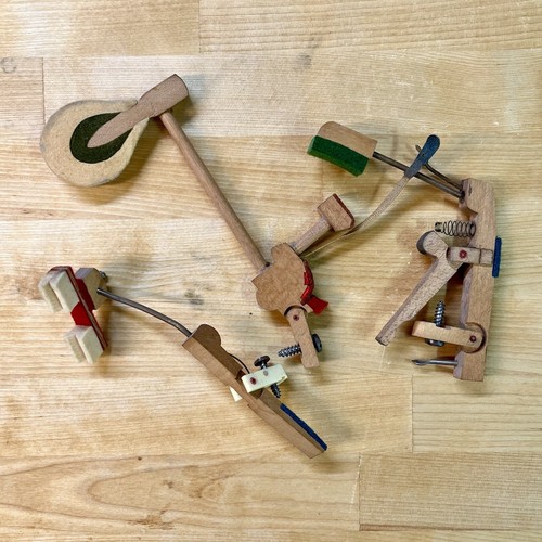Vtg piano hammer - vtg,