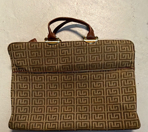 Vintage givenchy monogram - vintage,