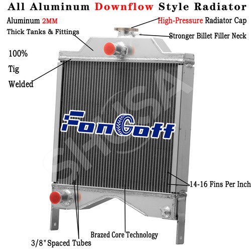 K307992 row aluminum - k307992, 3