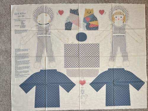 Vintage lizzie beth - vintage, &