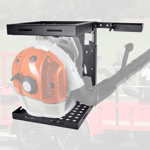 Backpack blower rack for stihl - backpack,