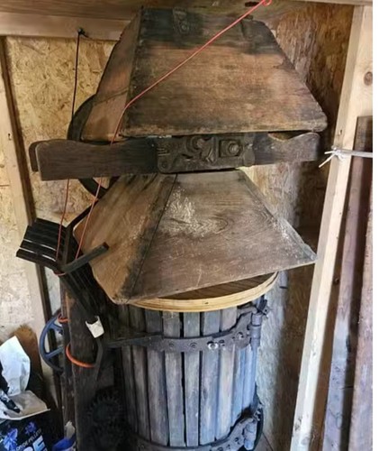 Antique baccellieri bros - baccellieri,