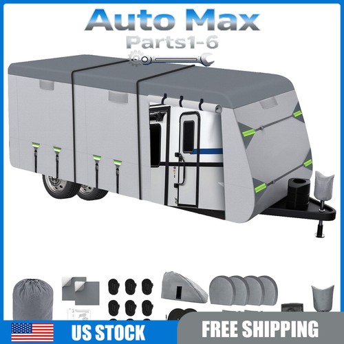 Layers top camper - layers,