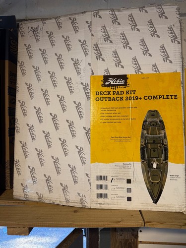 Hobie outback complete - outback, (2019+)