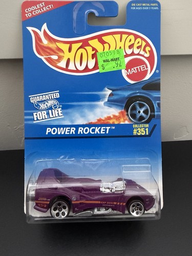1996 hot wheels coolest - 1996,