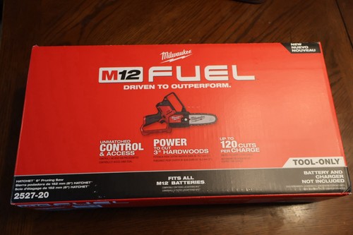 Milwaukee m12 fuel - milwaukee,