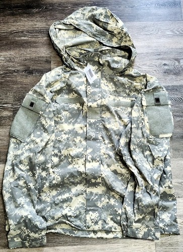 Gen iii ecwcs jacket mens - ecwcs,