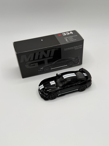Mini 334 ford shelby - gt,