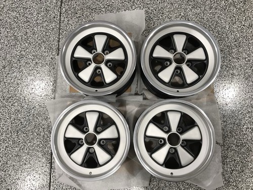 Porsche 911 914 951 fuchs - 911,