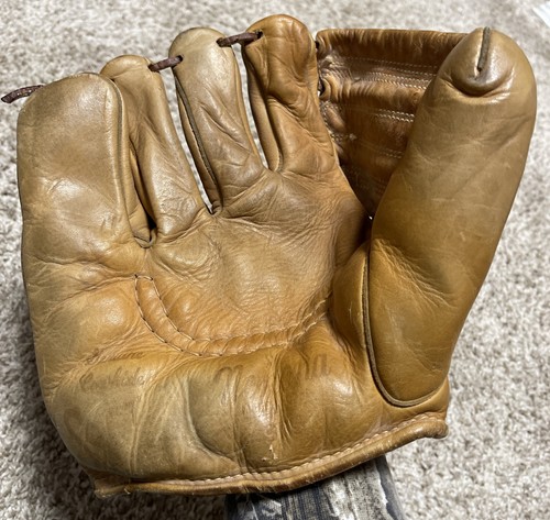 Nokona lht leather - , sb5