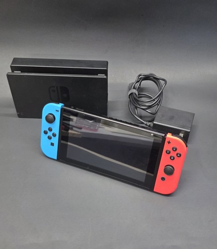 Nintendo switch 32gb - nintendo,