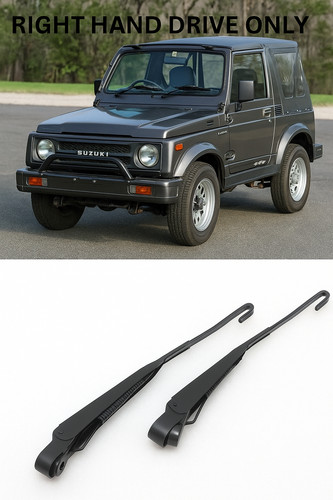 Suzuki jimny samurai sj410 413 - suzuki,