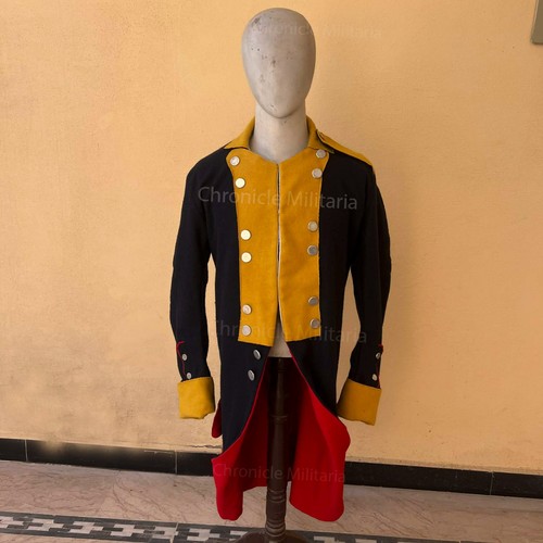 Revolutionary war hessian - revolutionary,