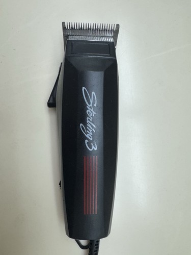 Wahl professional sterling - wahl, 3