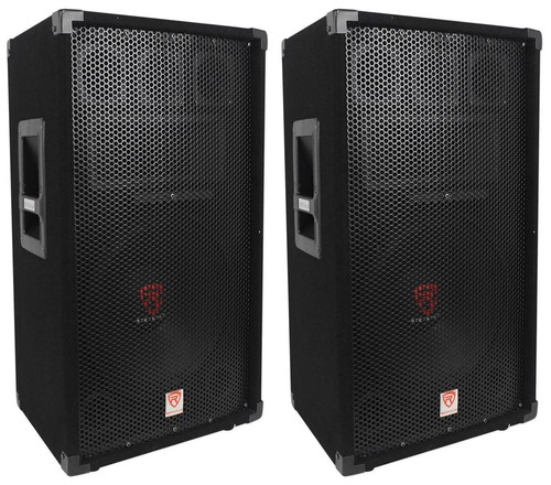 Rockville rsg12 - rockville, 12”