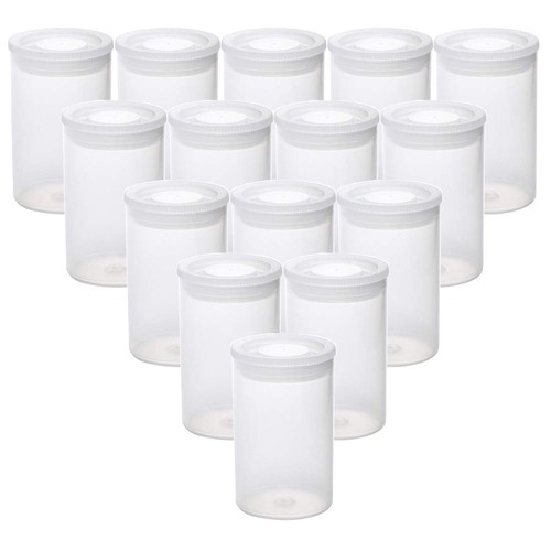 Film canisters with - film, mm
