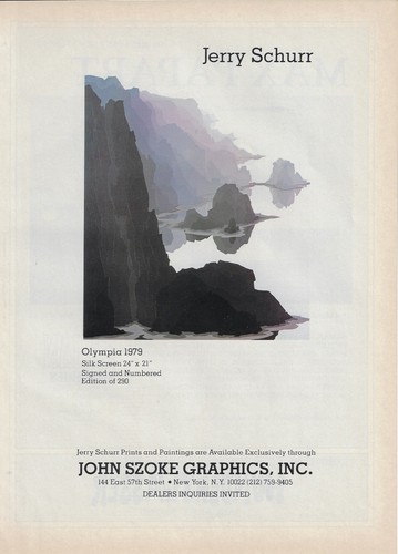 Jerry schurr olympia - schurr,