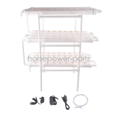 Hydroponic gardening system - hydroponic,