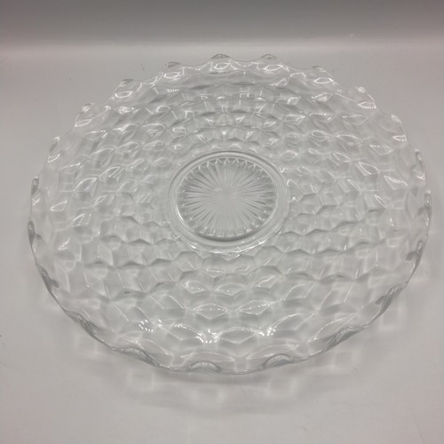 Vintage fostoria american - vintage,