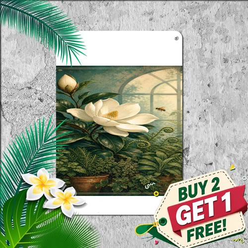 Lush botanical greenhouse - lush,