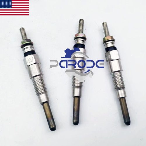 Pcs glow plug - pcs,