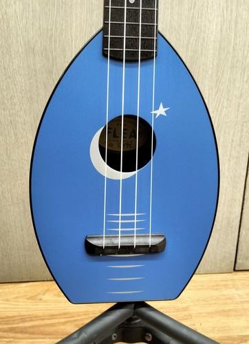 Flea ukulele compact - flea,
