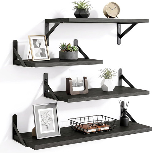 Different sizes floating - sizes,