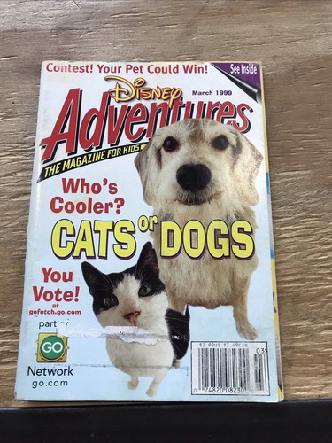 Vintage disney adventures - vintage,